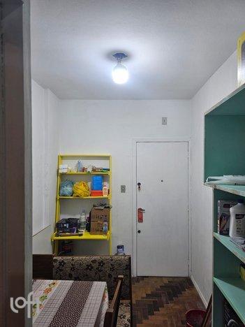 apartment em Felipe Schmidt, Centro - Florianópolis - SC