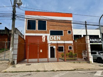 industrial em Rua Bonifácio de Oliveira Cassu, Éden - Sorocaba - SP