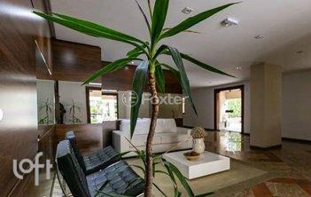 apartment em Avenida dos Eucaliptos, Moema Pássaros - São Paulo - SP