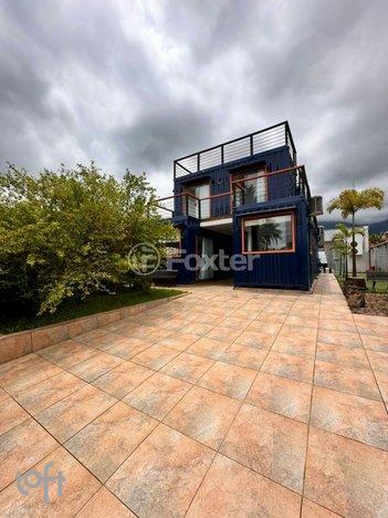 house em Anchieta, Centro - Bertioga - SP