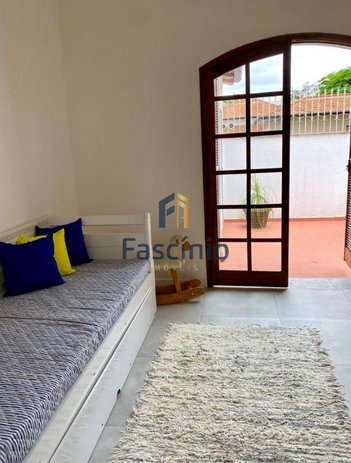 house em Rua Cardoso de Almeida, Perdizes - São Paulo - SP