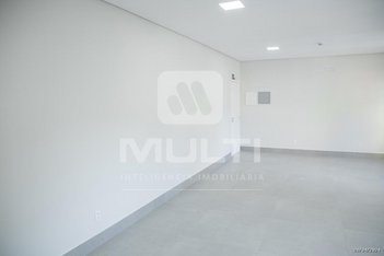 house em Praça Tubal Vilela, Centro - Uberlândia - MG
