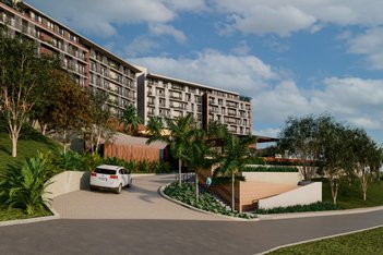 apartment em Rua Alcides Bezerra, Bananeiras - Bananeiras - PB