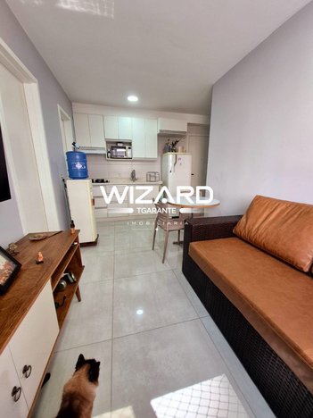 apartment em Rua Asdrúbal do Nascimento, Bela Vista - São Paulo - SP
