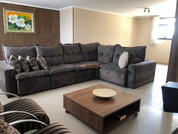 apartment em Engenheiro Isac Garcez, Rudge Ramos - São Bernardo do Campo - SP