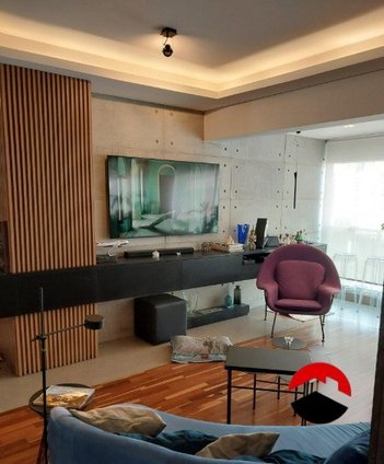 apartment em Rua Aguiar de Barros, Bela Vista - São Paulo - SP