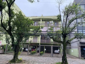 apartment em Aliança, Jardim Lindóia - Porto Alegre - RS
