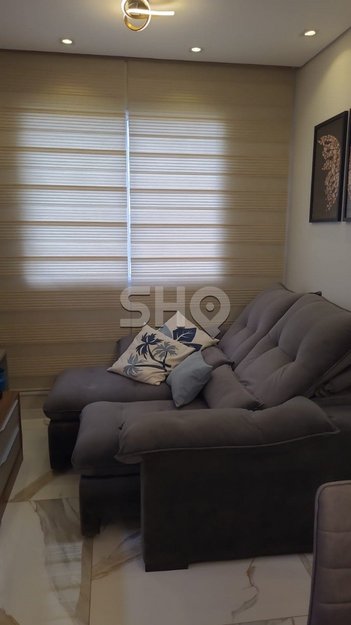 apartment em Rua Álvaro Fragoso, Vila Independência - São Paulo - SP