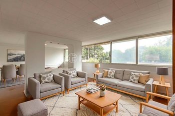 apartment em Avenida Nove de Julho, Jardim Paulista - São Paulo - SP