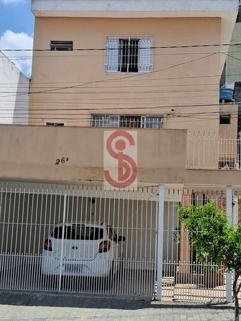 house em Rua Oati, Vila Formosa - São Paulo - SP