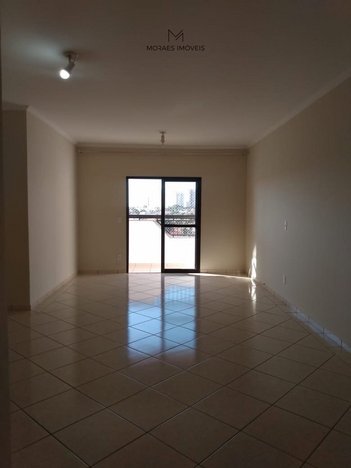 apartment em Rua Primeiro de Maio, Vila Bandeirantes - Araçatuba - SP