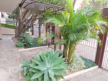 apartment em Rua Cabral, Rio Branco - Porto Alegre - RS