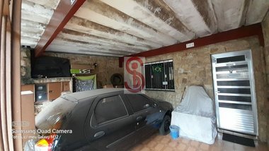 house em Avenida Flor de Vila Formosa, Vila Formosa - São Paulo - SP