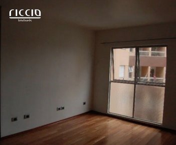 apartment em Praça Romão Gomes, Vila Adyana - São José dos Campos - SP