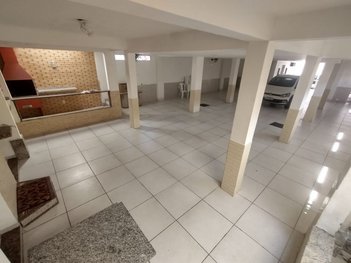 office em Treze, Parque Burle - Cabo Frio - RJ