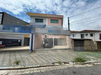 commercial_building em Rua Eugênia de Carvalho, Vila Matilde - São Paulo - SP