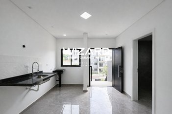 apartment em Rua Cristóvão Bezerra Dantas, Parque Vitória - São Paulo - SP
