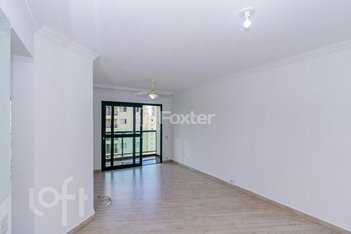 apartment em Avenida Zumkeller, Parque Mandaqui - São Paulo - SP