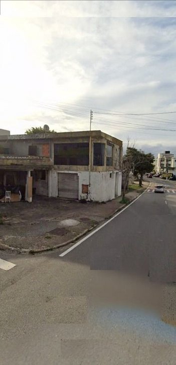 land_lot em Rua Machado de Assis, Estreito - Florianópolis - SC