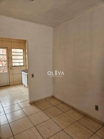 house em Rua Júlio Prado, Parque Residencial da Solidariedade - São José do Rio Preto - SP