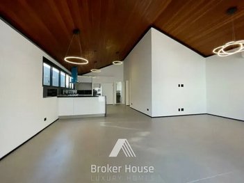 house em Rua Conde D'Eu, Santo Amaro - São Paulo - SP