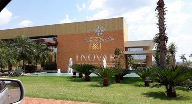 land_lot em Avenida 13 de Maio, Condomínio Residencial Ilha Bela - Sorriso - MT