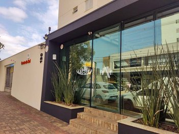 apartment em Rua Tomazina, Vitória - Londrina - PR