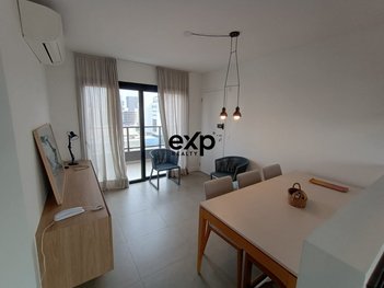 apartment em Rua Padre Carvalho, Pinheiros - São Paulo - SP