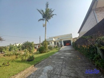 house em Joao Paulo Gaspar, Ipiranga - São José - SC