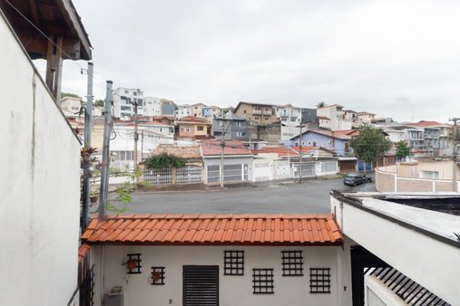 Cômodo Condomínio