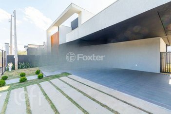 house em Rua dos Bouganviles, Parque da Matriz - Gravataí - RS