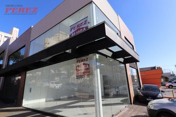 office em Avenida Duque de Caxias, Vila São Caetano - Londrina - PR