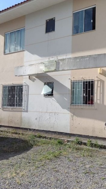apartment em Rua Amarilis, São Sebastião - Palhoça - SC