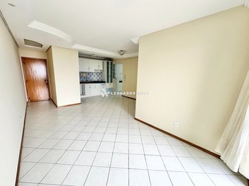 apartment em Rua Capitão Pedro Leite, Barreiros - São José - SC