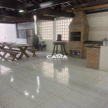 house em Rua Antônio de Lucena, Chácara Califórnia - São Paulo - SP