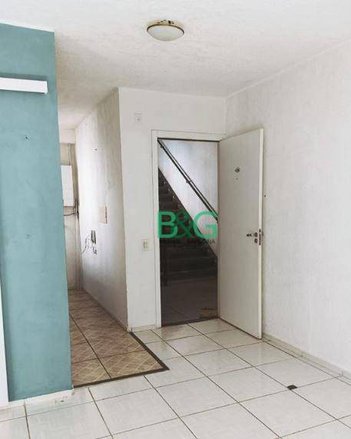apartment em Rua Comendador Antunes dos Santos, Capão Redondo - São Paulo - SP