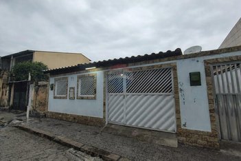 house em Rua Marques de Sá, Bento Ribeiro - Rio de Janeiro - RJ