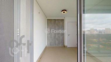 apartment em Avenida Rebouças, Pinheiros - São Paulo - SP