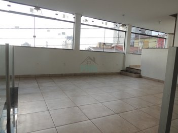 office em Nicacio de Oliveira, Caiçara-Adelaide - Belo Horizonte - MG