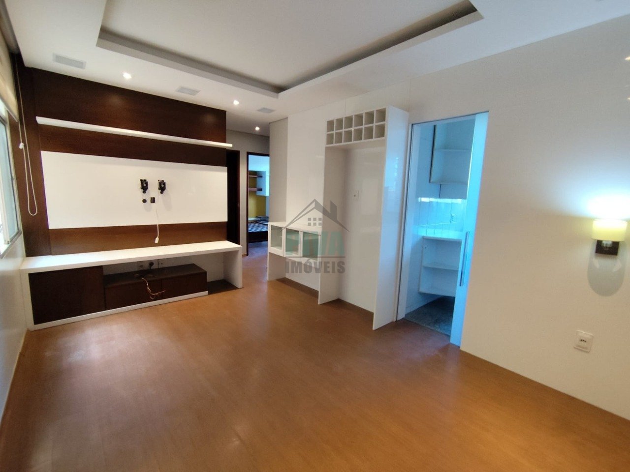 Apartamento com 3 quartos — Padre Eustáquio, Belo Horizonte