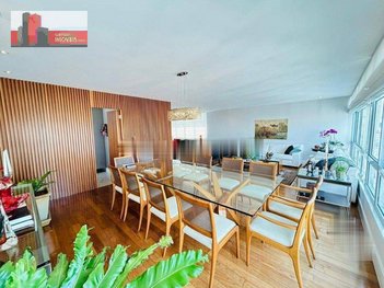 apartment em Rua Maranhão, Higienópolis - São Paulo - SP