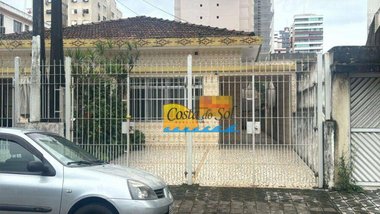 house em Rua Guatemala, Guilhermina - Praia Grande - SP