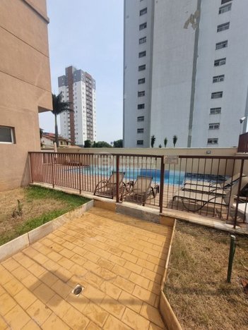 apartment em Rua Mercedes Lopes, Vila Santana - São Paulo - SP
