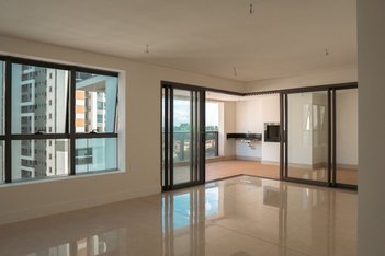 apartment em Rua Tereza Zanette Lopes, Gleba Fazenda Palhano - Londrina - PR
