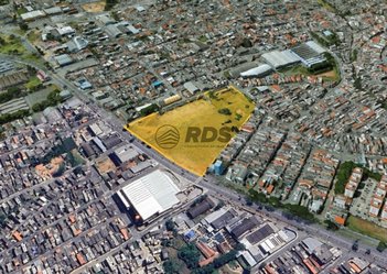 commercial_land_lot em Rodovia João Afonso de Souza Castellano, Vila Luiza - Poá - SP