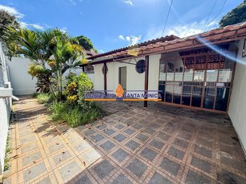 house em Rua Heitor Sócrates Cardoso, Santa Amélia - Belo Horizonte - MG