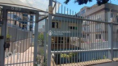 apartment em Roque Calage, Passo D'areia - Porto Alegre - RS