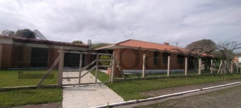 house em Avenida Ágata, Rainha do Mar - Xangri-Lá - RS