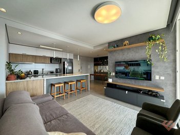 apartment em Avenida Ferreira Viana, Areal - Pelotas - RS