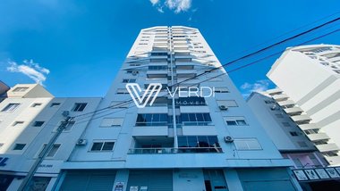 apartment em Rua Morom, Centro - Passo Fundo - RS